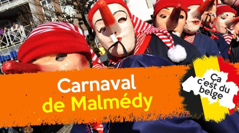 *Wallonie14* Malmedy Exterior photo