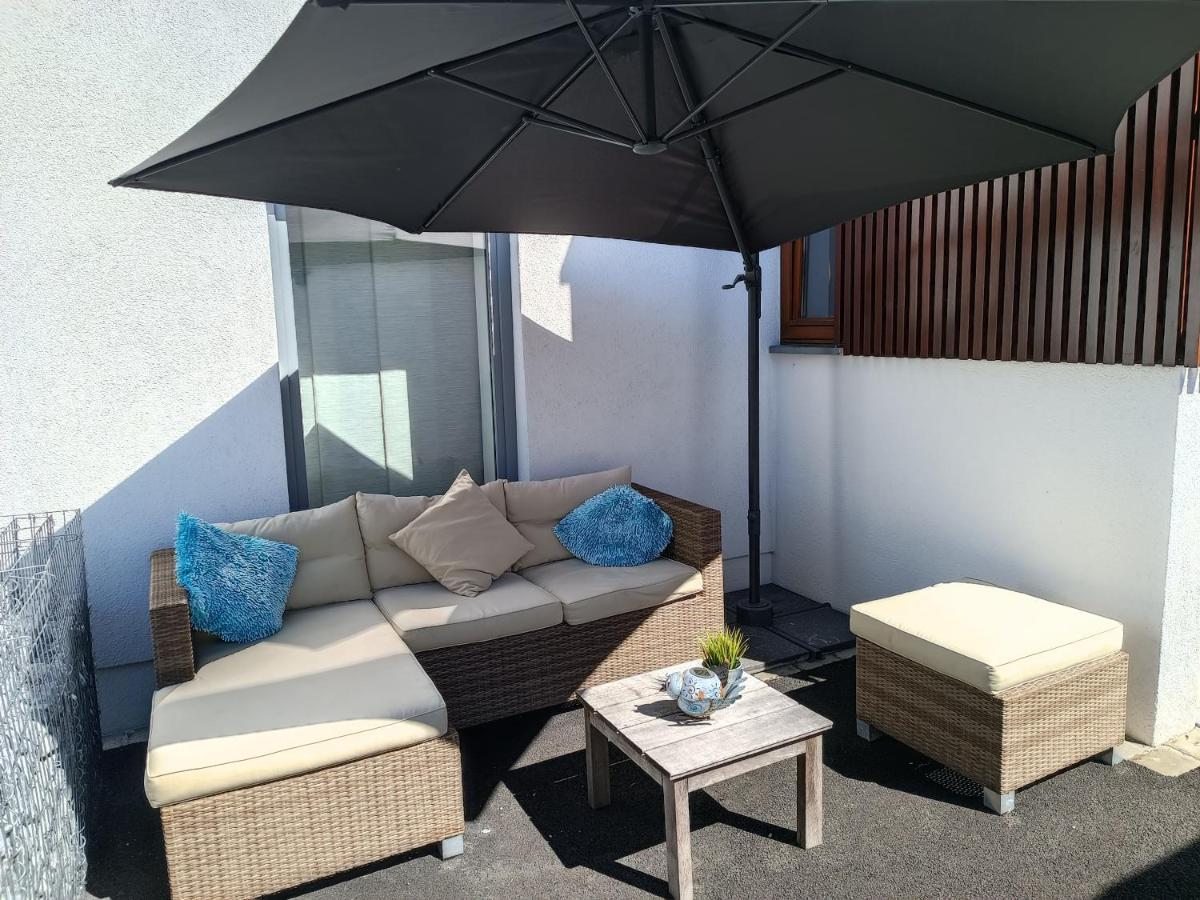 *Wallonie14* Malmedy Exterior photo